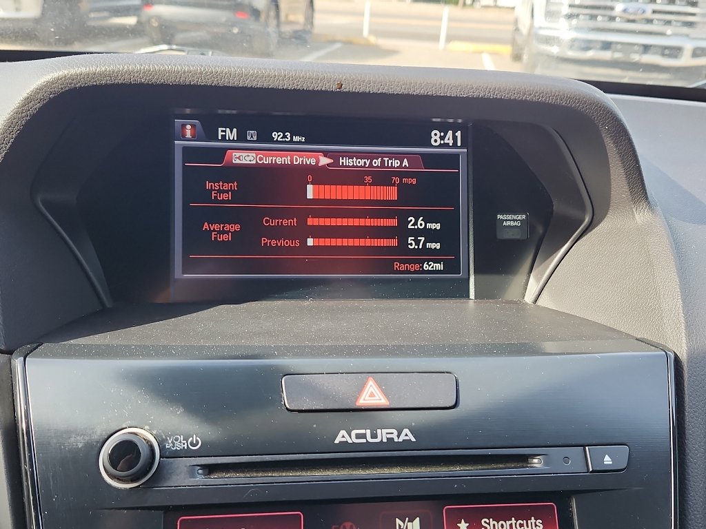 Used 2017 Acura ILX w/ Premium & A-SPEC Package image 20