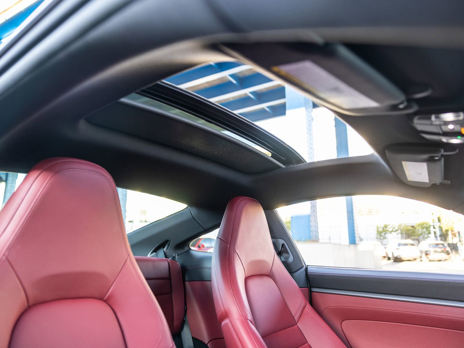 Certified 2022 Porsche 911 Carrera S image 49