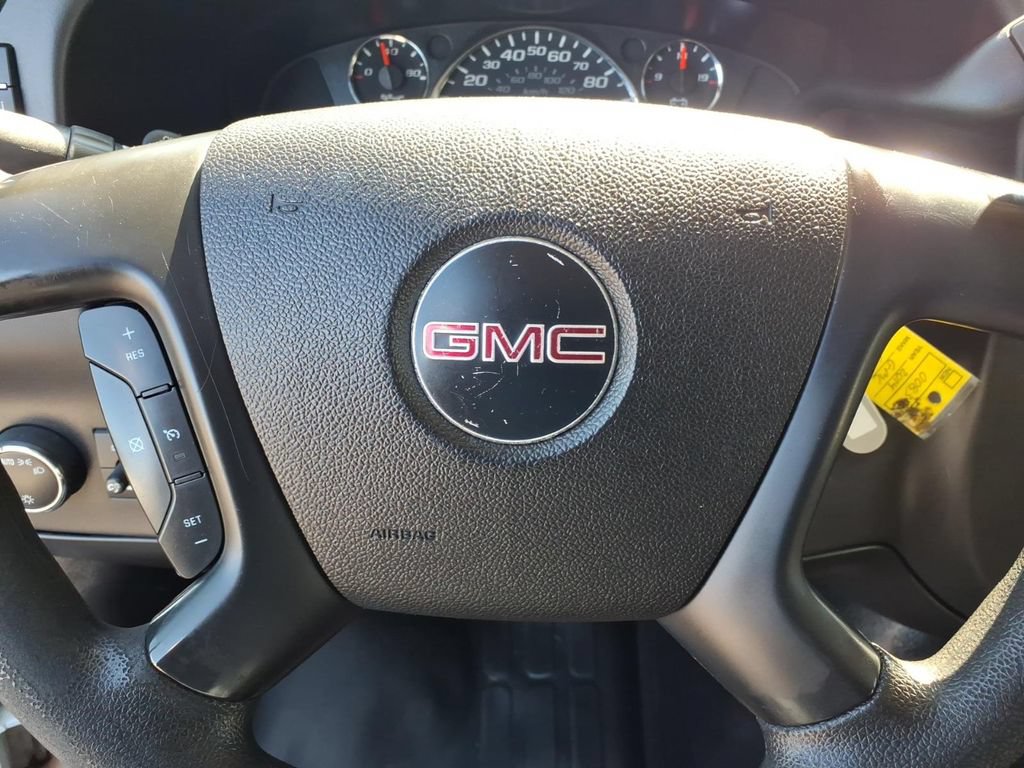 Used 2014 GMC Savana 2500 Extended RWD image 6