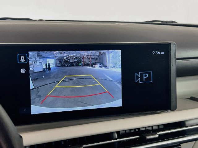 Used 2025 Hyundai Tucson SEL FWD image 14