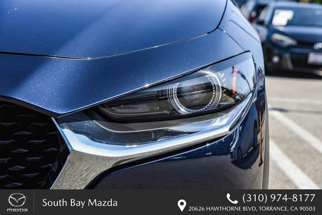 Used 2023 MAZDA CX-30 AWD 2.5 S w/ Premium Package image 4