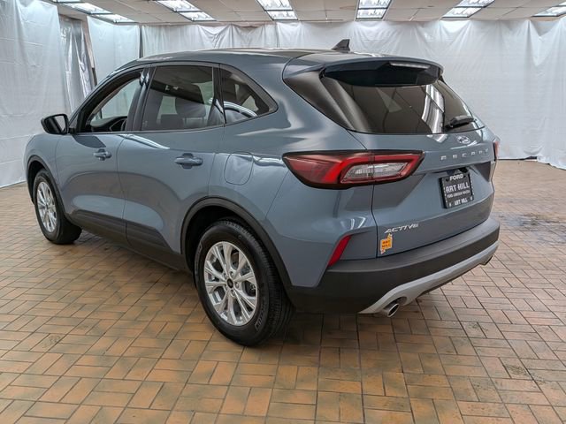 Certified 2026 Ford Escape Active FWD image 5