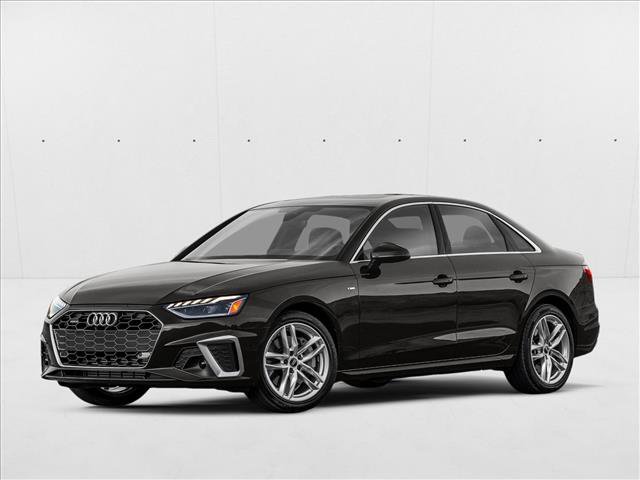 Used 2023 Audi A4 2.0T Premium AWD/4WD image 1
