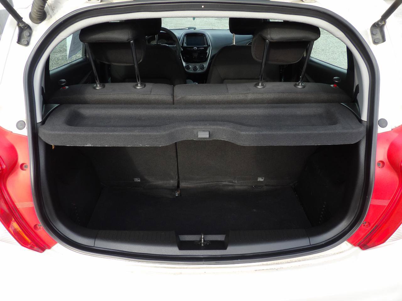 Used 2016 Chevrolet Spark LS FWD image 5