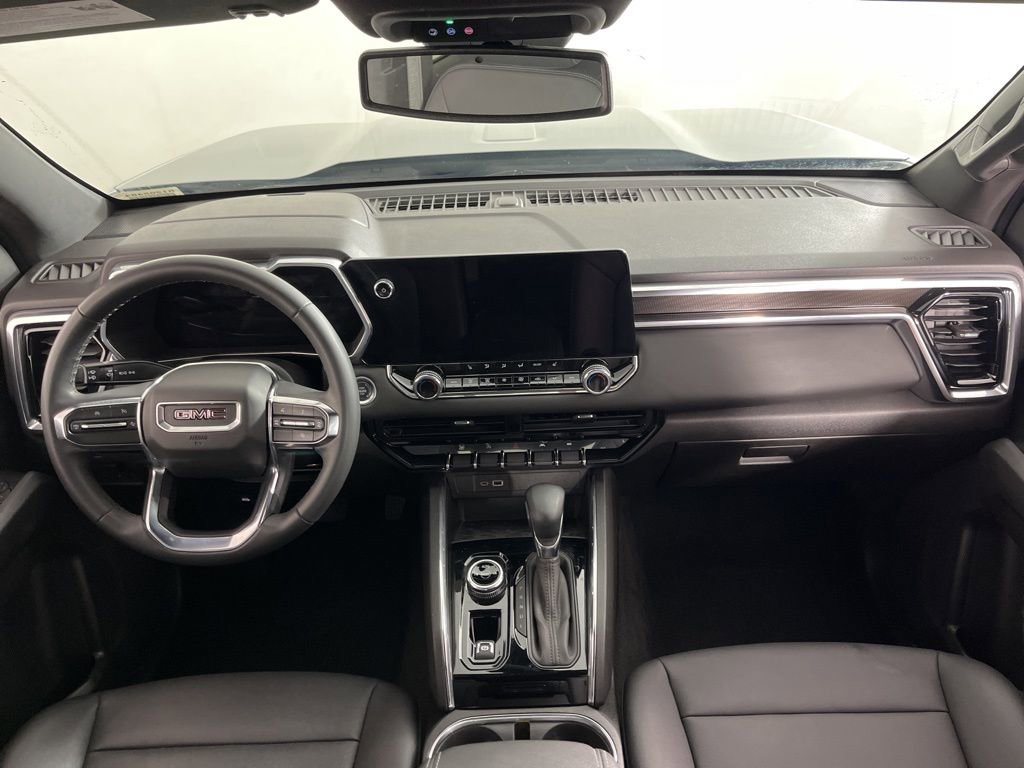 Certified 2024 GMC Canyon Elevation w/ Elevation Premium Package image 16