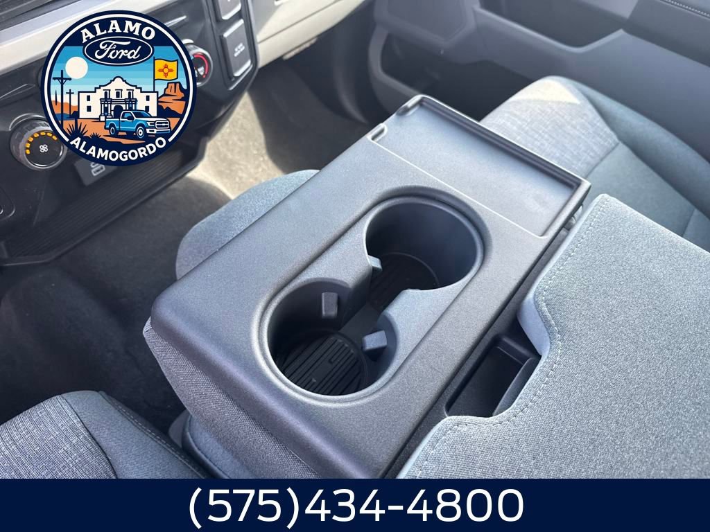 New 2024 Ford F250 XLT w/ 360-Degree Camera Package image 12