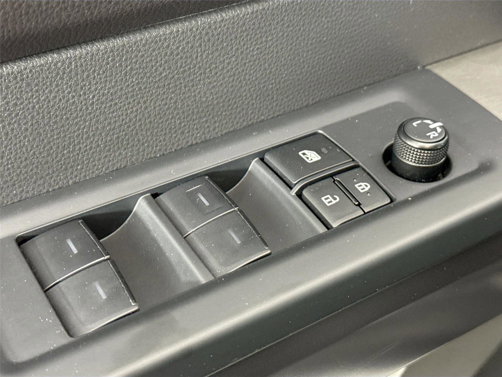 Certified 2025 Toyota Tundra SR5 w/ SR5 Premium Package image 27