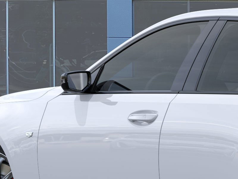 New 2026 Cadillac CT5 Sport w/ Technology Package image 12