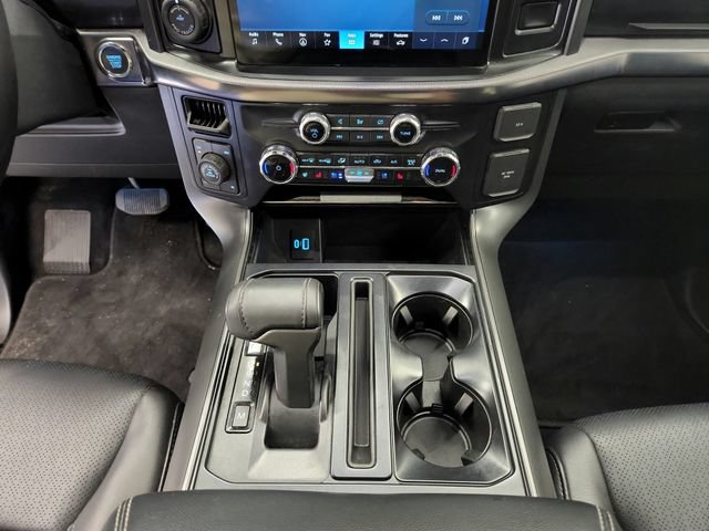 Used 2024 Ford F150 Lariat AWD/4WD image 25