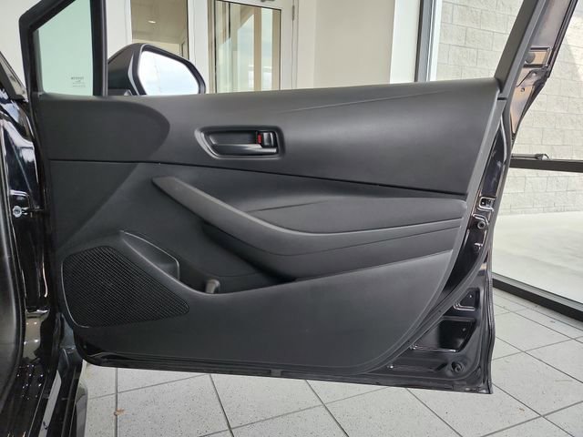 Used 2023 Toyota Corolla LE FWD image 22