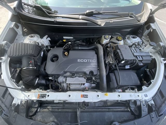 Used 2020 Chevrolet Equinox LT w/ Driver Convenience Package FWD image 29