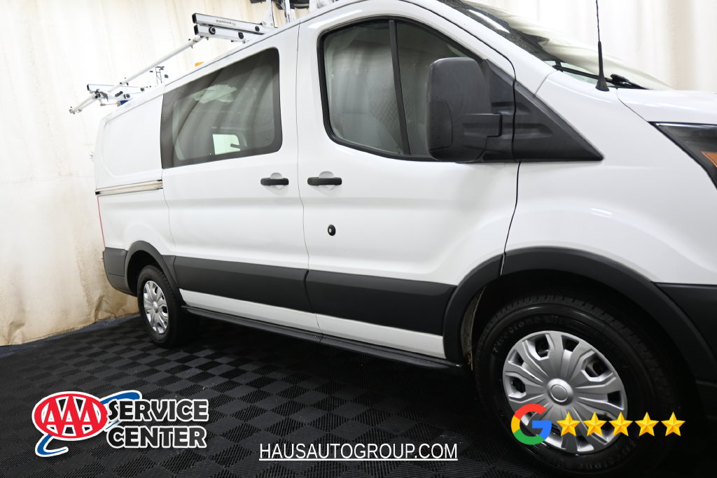 Used 2015 Ford Transit 150 130 Low Roof RWD image 15