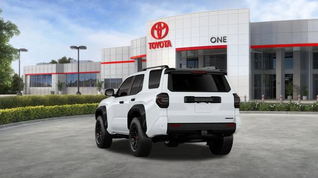 New 2026 Toyota 4Runner TRD Pro AWD/4WD image 10