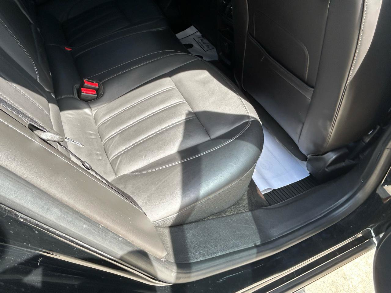 Used 2015 Buick Regal Premium FWD image 11