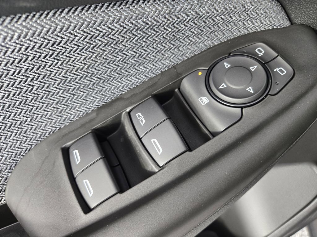 New 2026 Chevrolet TrailBlazer LS w/ LS Convenience Package image 24