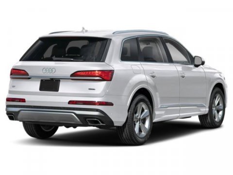 New 2026 Audi Q7 3.0T Premium Plus image 2