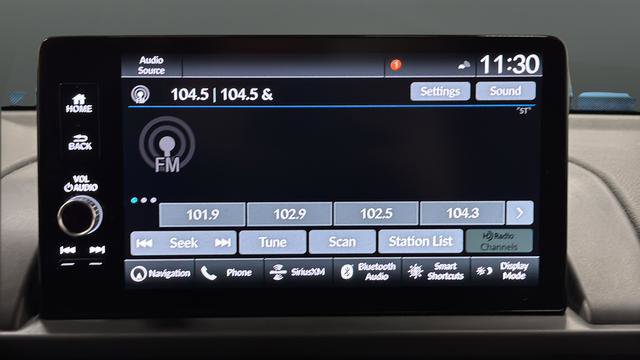 Used 2023 Honda Pilot Touring image 17