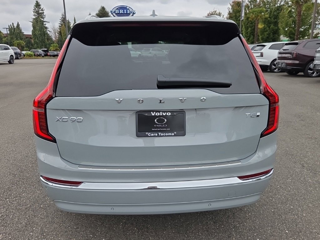 New 2026 Volvo XC90 T8 Plus image 12