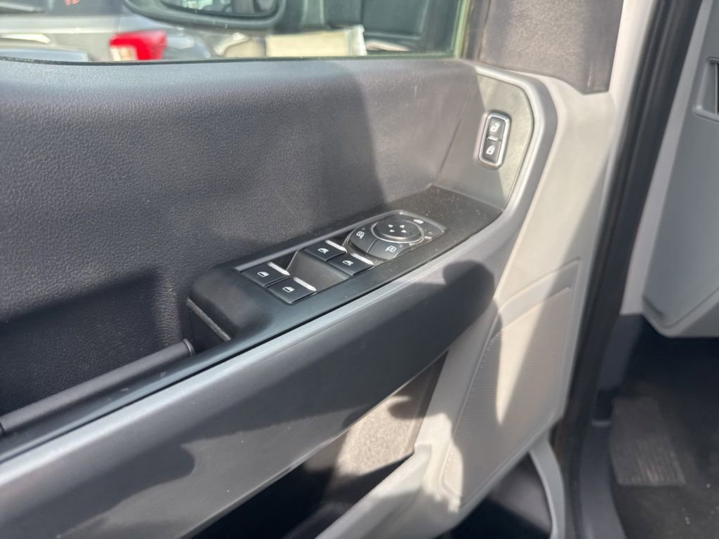 Certified 2024 Ford F250 XLT image 7