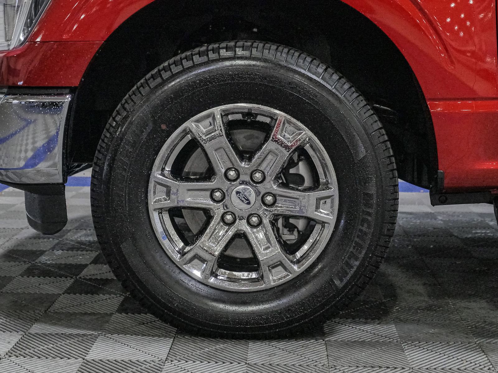 Certified 2023 Ford F150 XLT w/ XTR Package image 21