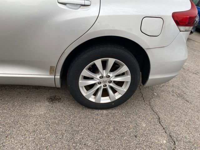 Used 2013 Toyota Venza LE image 7