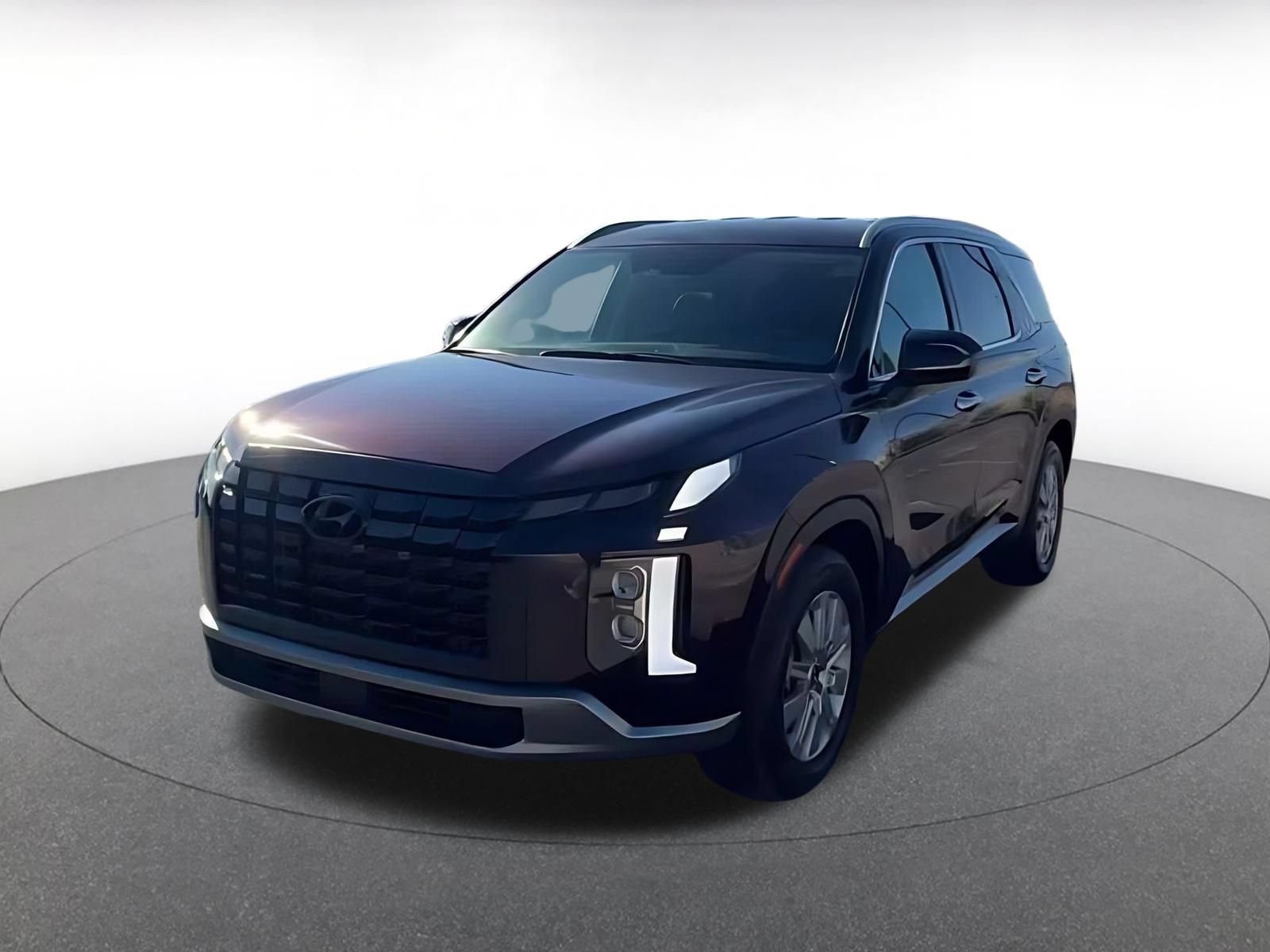 Used 2025 Hyundai Palisade SEL FWD image 6