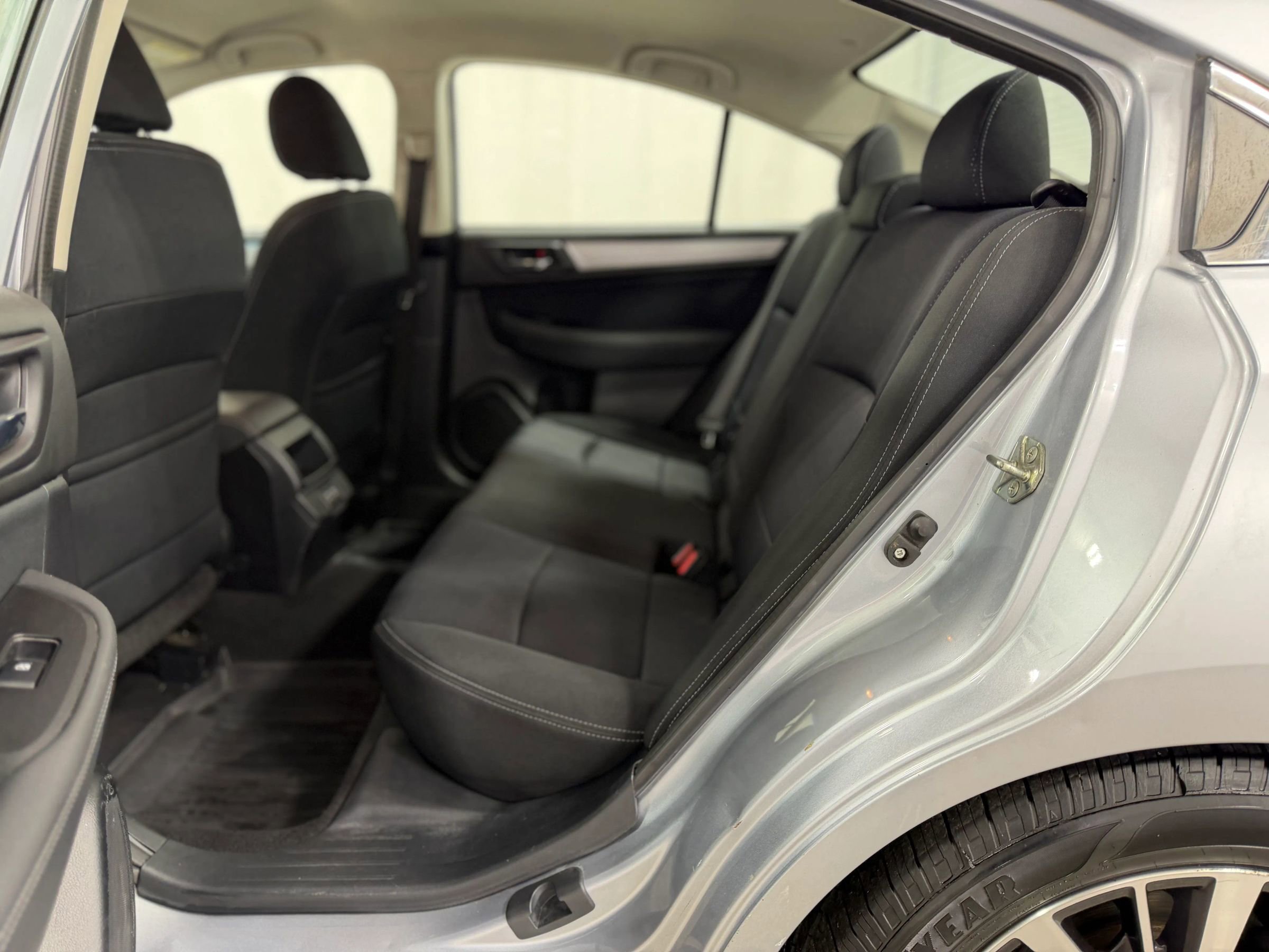 Used 2019 Subaru Legacy 2.5i Premium AWD/4WD image 35