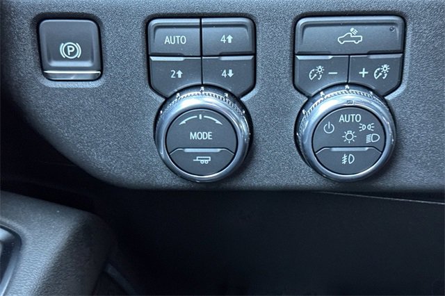 New 2026 GMC Sierra 1500 Elevation w/ Preferred Package image 31