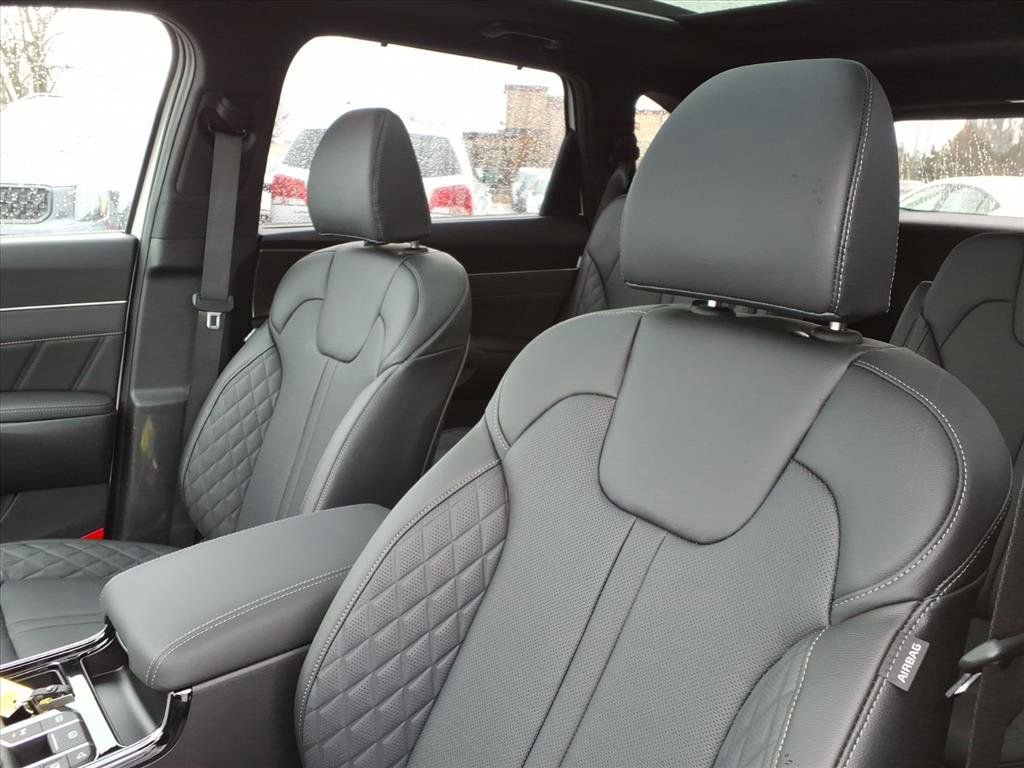 New 2026 Kia Sorento SX Prestige image 13
