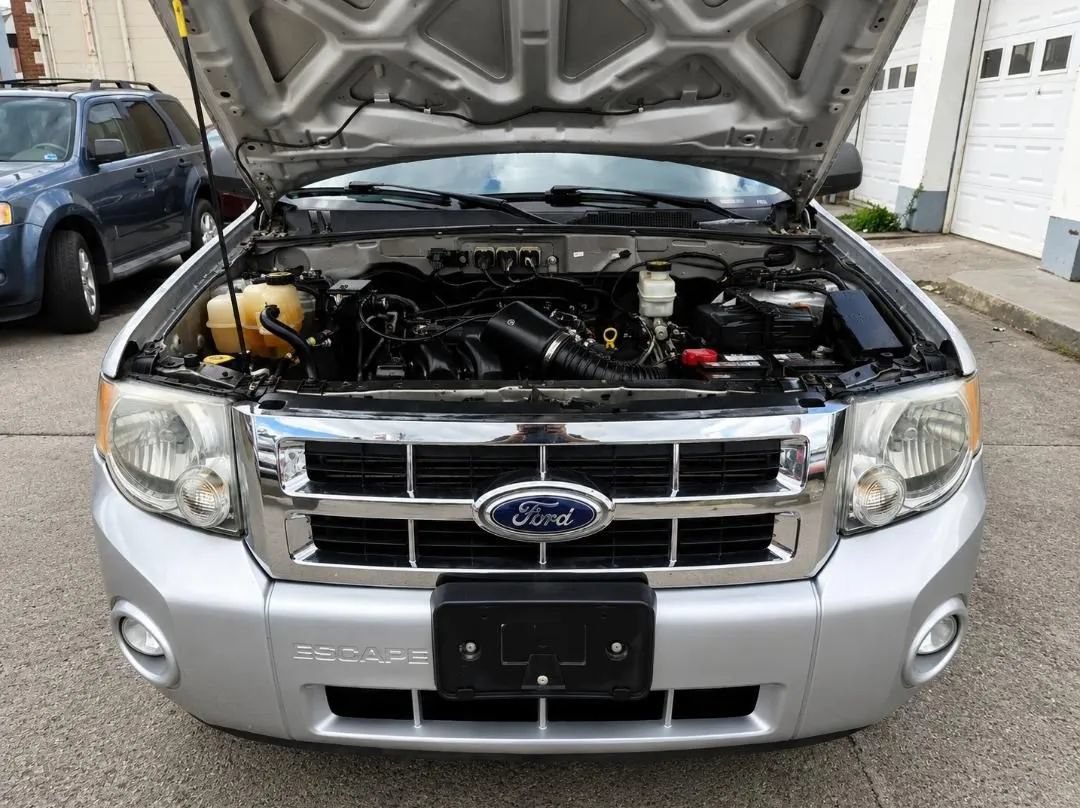 Used 2008 Ford Escape XLT FWD image 22