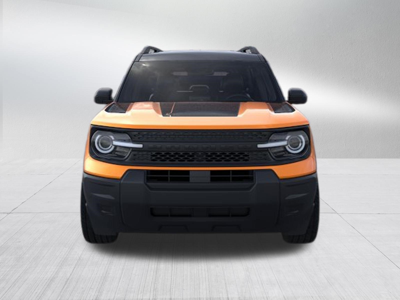 New 2026 Ford Bronco Sport Big Bend w/ Convenience Package AWD/4WD image 6