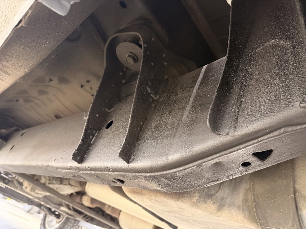 Used 2023 Chevrolet Silverado 1500 LTZ w/ LTZ Convenience Package II image 60