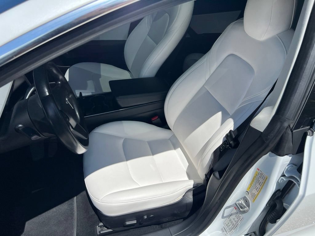 Used 2018 Tesla Model 3 Long Range AWD/4WD image 27