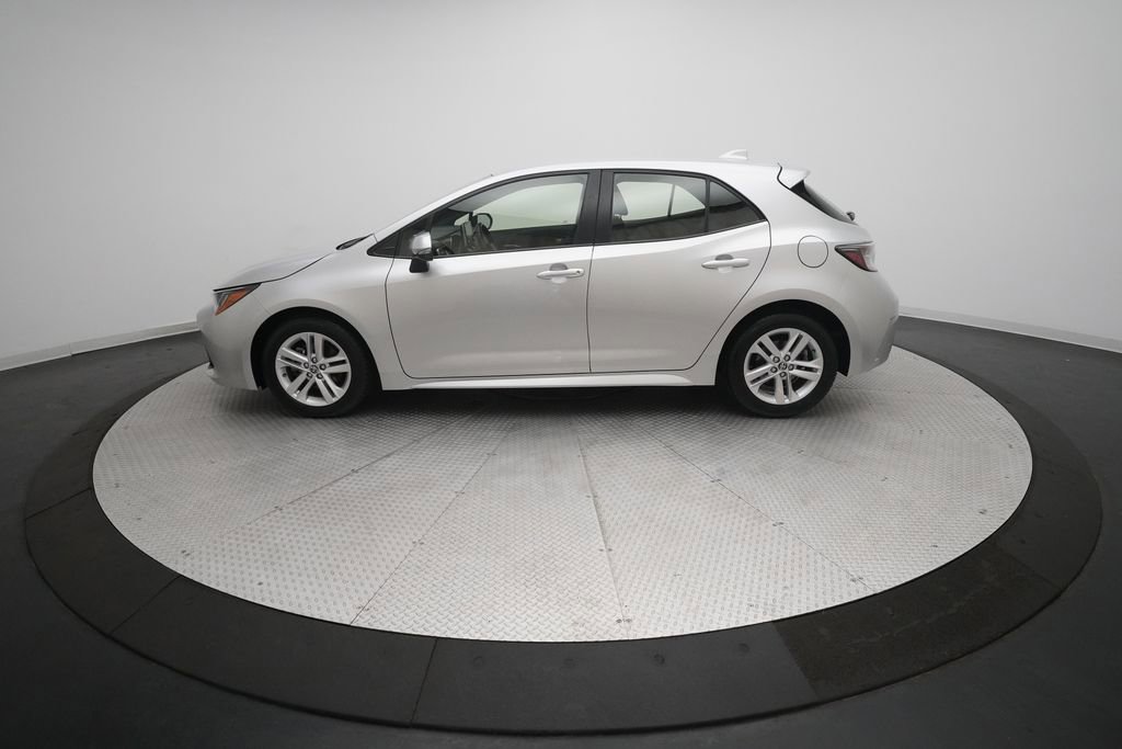 Used 2019 Toyota Corolla SE image 23