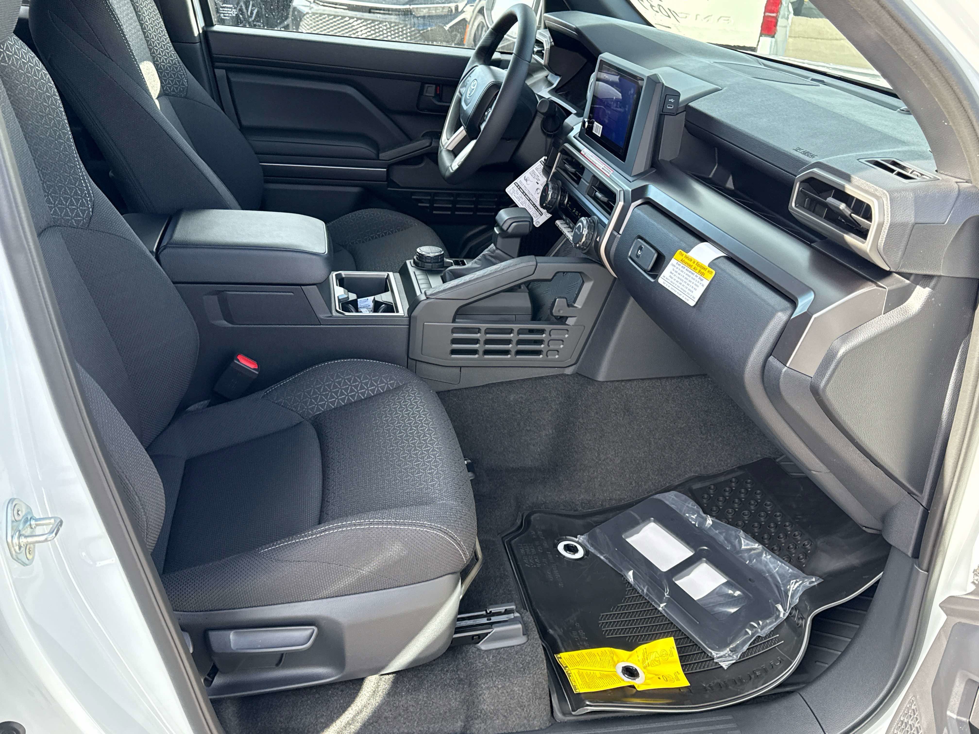 New 2026 Toyota 4Runner SR5 image 16