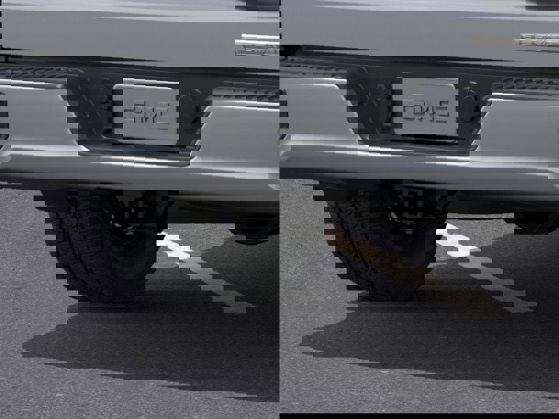 New 2026 GMC Sierra 1500 Elevation image 14