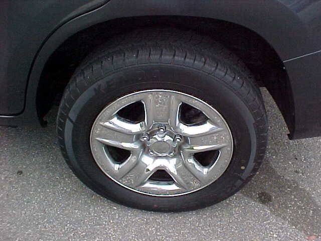 Used 2009 Toyota RAV4 4WD w/ Base L4 Extra Value Pkg image 8