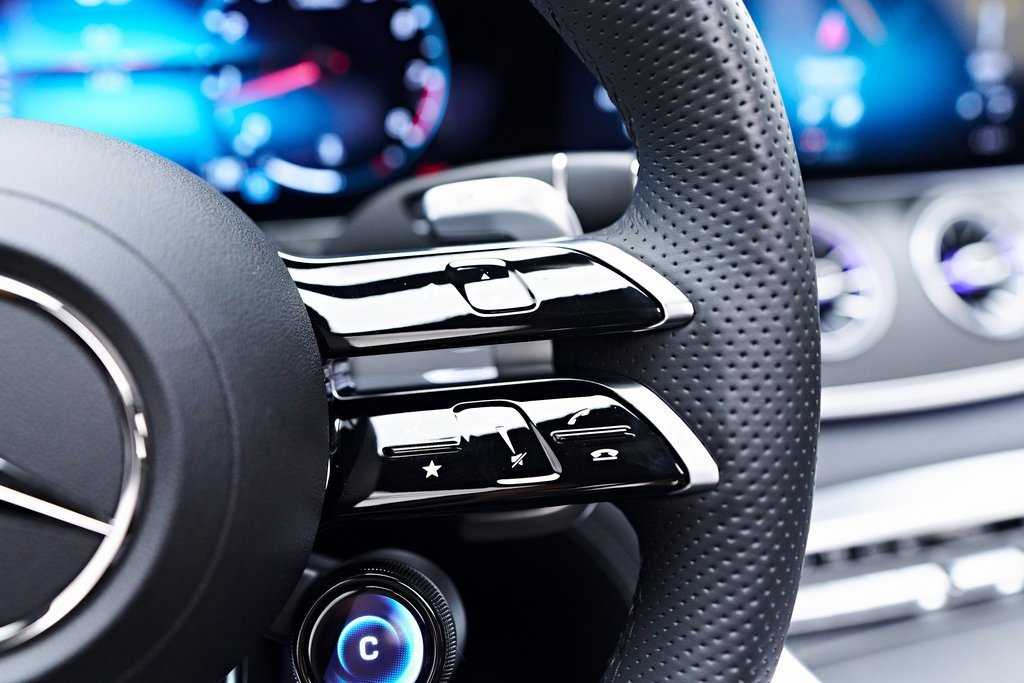 Used 2023 Mercedes-Benz AMG GT 63 image 69