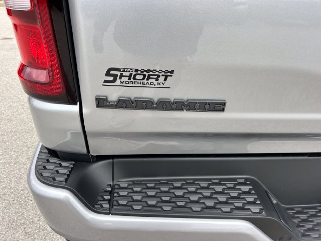 New 2026 RAM 1500 Laramie w/ Night Edition AWD/4WD image 45