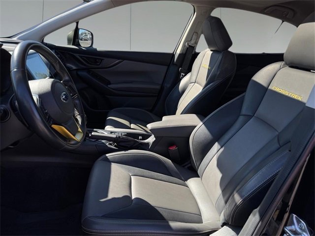 Certified 2023 Subaru Crosstrek 2.5i Sport image 10