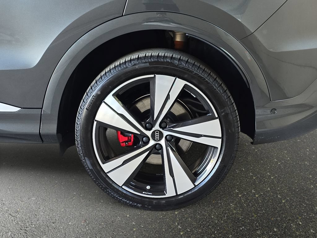 New 2026 Audi SQ5 Premium Plus AWD/4WD image 34