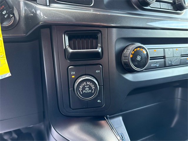 Used 2023 Ford F150 XL w/ STX Appearance Package image 34