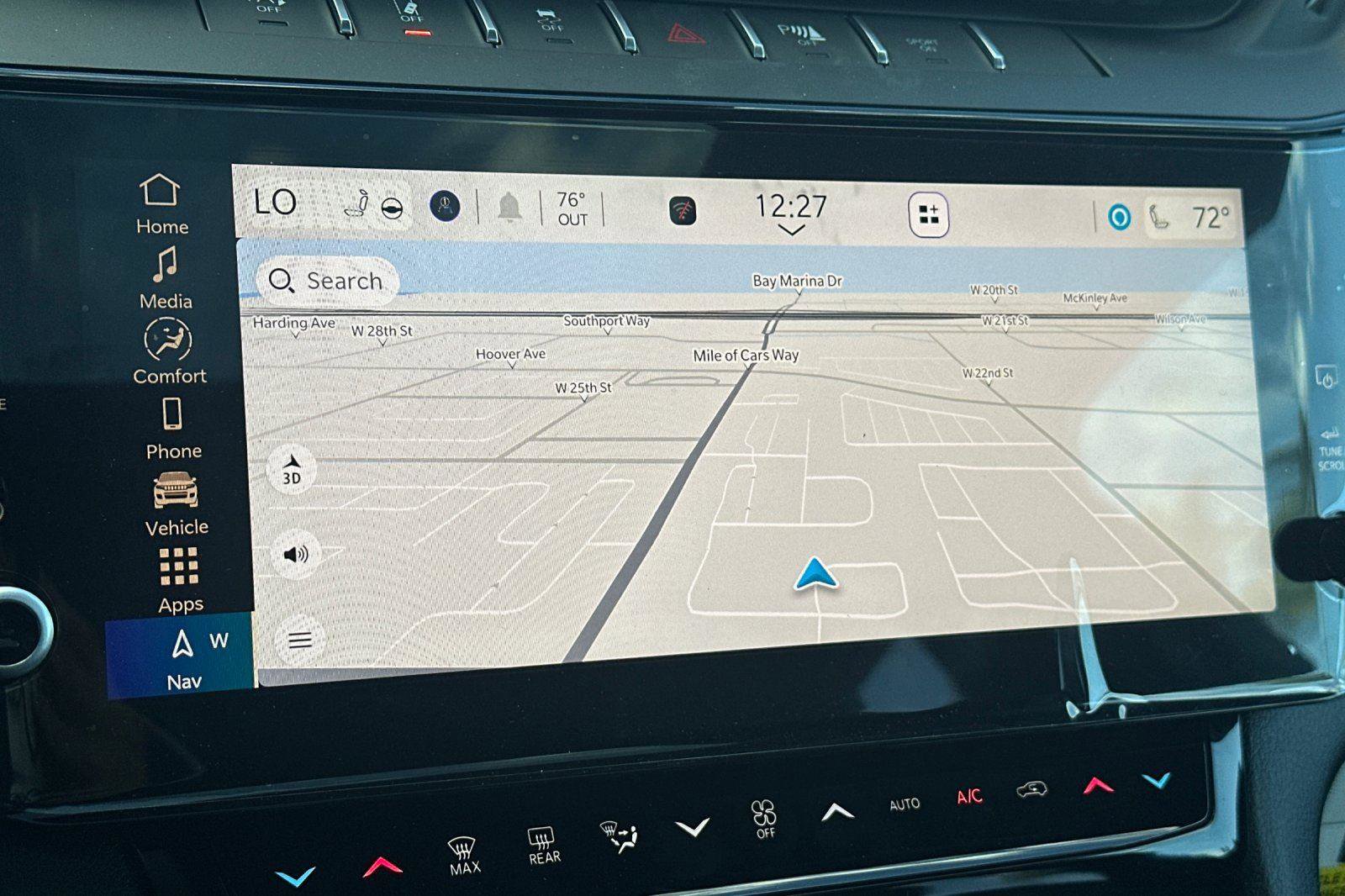 New 2026 Jeep Grand Cherokee Altitude image 17