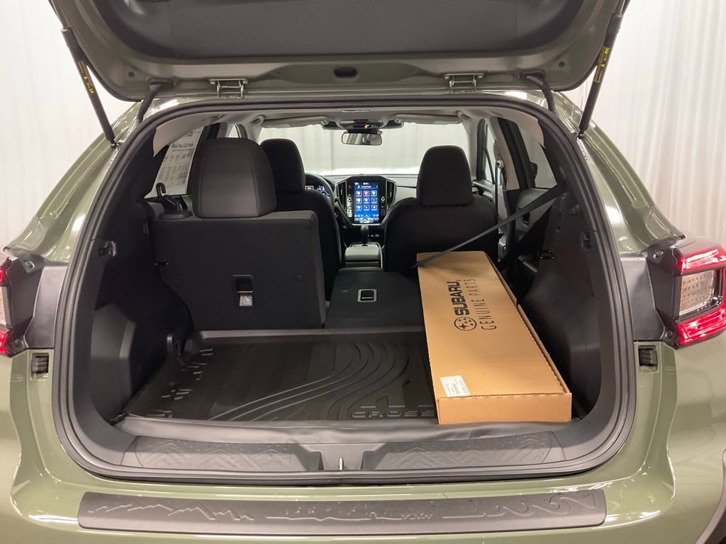New 2026 Subaru Crosstrek 2.0i Premium image 31