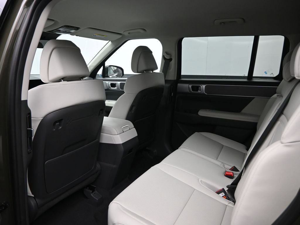New 2026 Hyundai Santa Fe SEL image 26