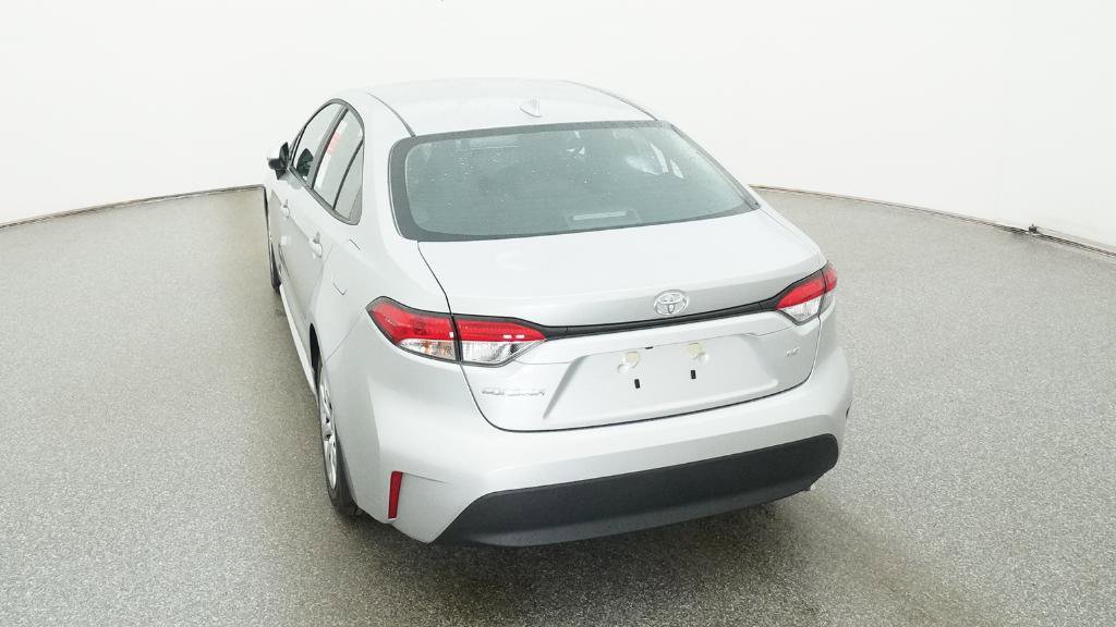 New 2026 Toyota Corolla LE image 16