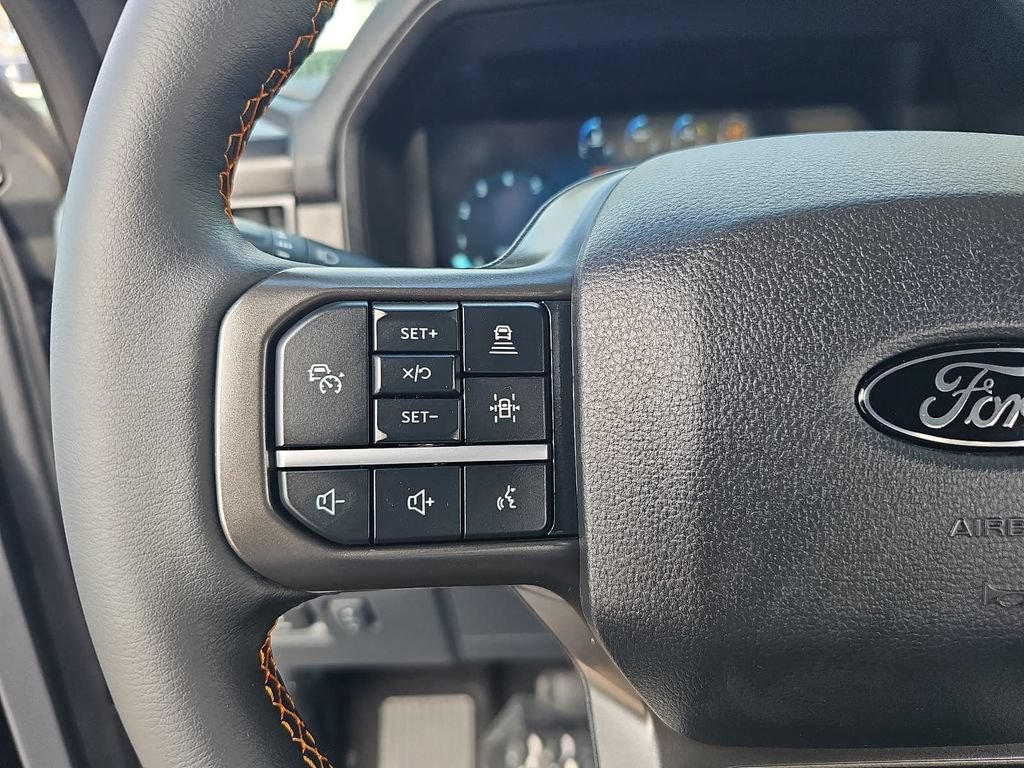 Used 2026 Ford F150 Tremor w/ Equipment Group 402A High AWD/4WD image 17