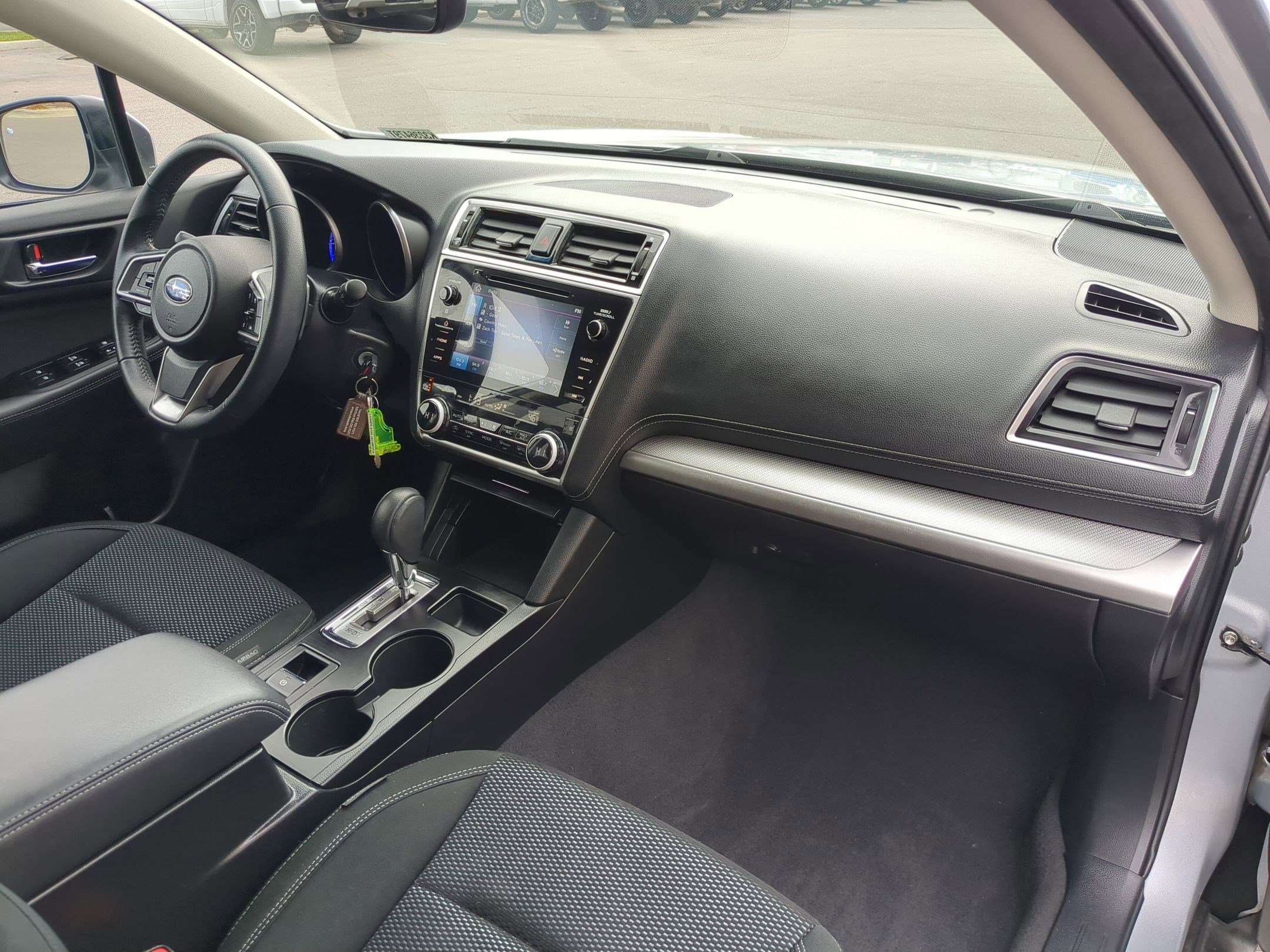 Used 2019 Subaru Outback 2.5i Premium image 33