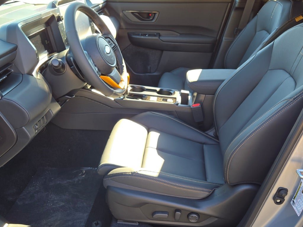 New 2026 Subaru Outback Wilderness AWD/4WD image 29