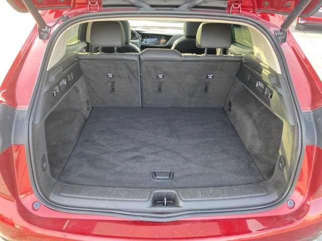 Certified 2023 Buick Envision Essence w/ Sport Touring Package image 21